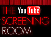 youtube screening room