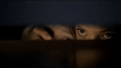 still image from the short film: Pandemic