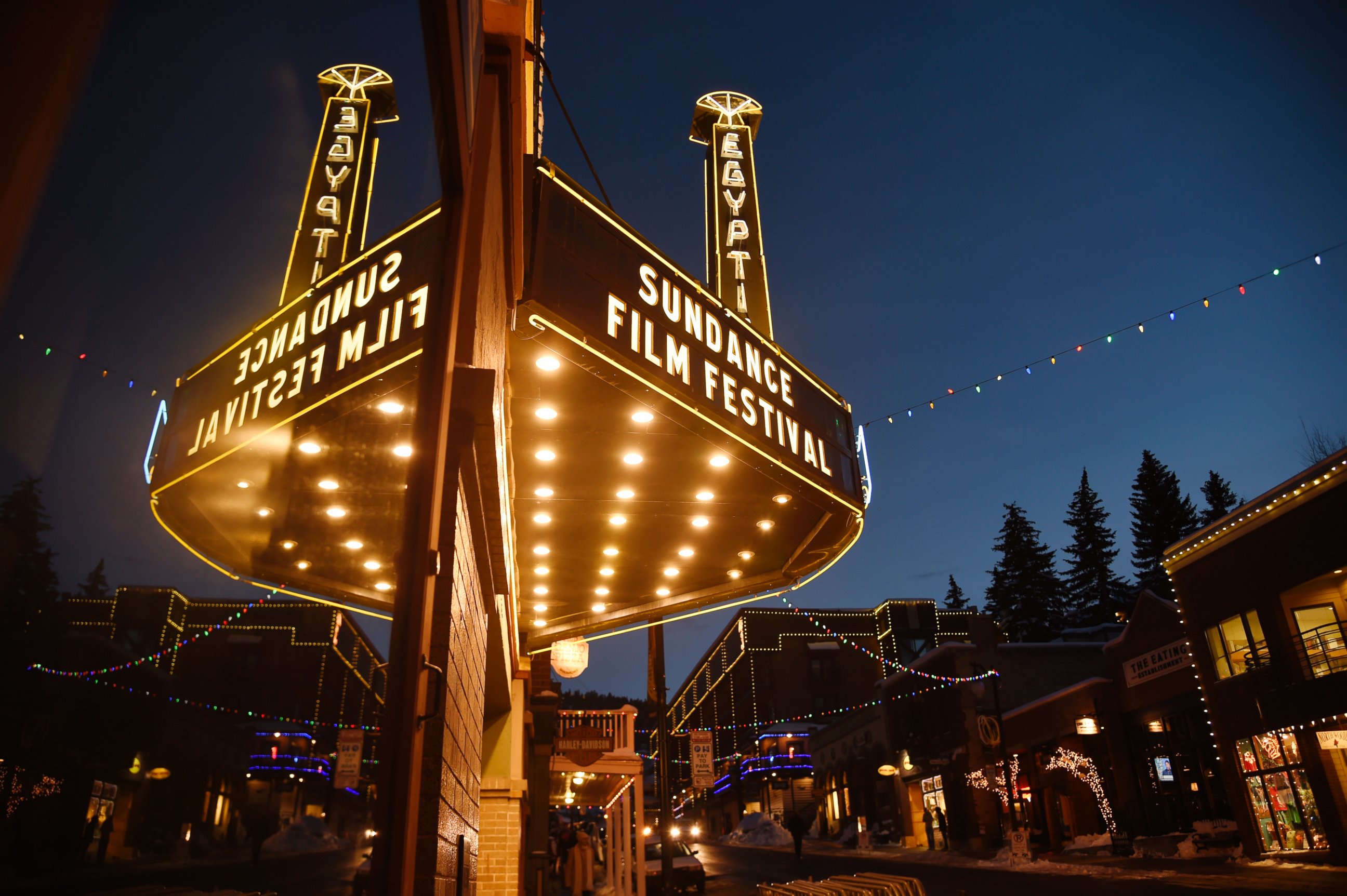 Sundance Film Festival 2025: A Short-Centric Guide