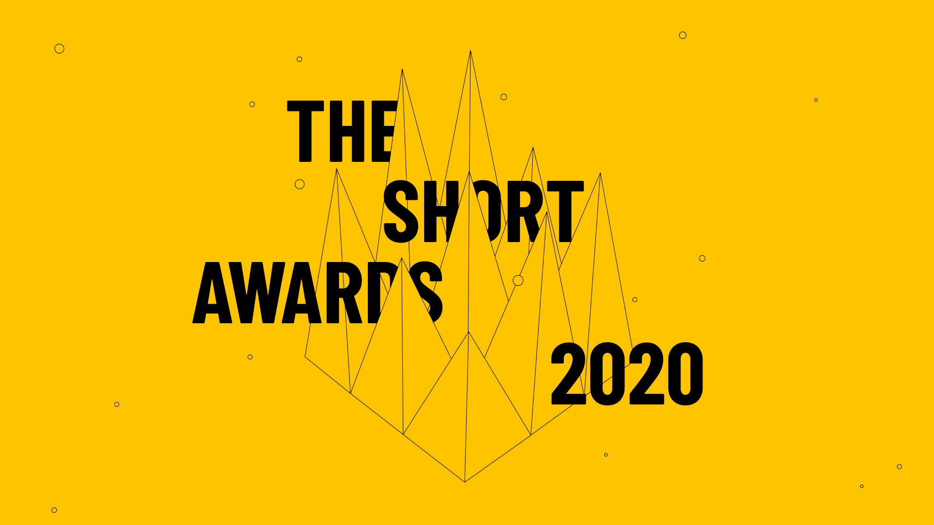 The Short Awards 2020, Best Short Films