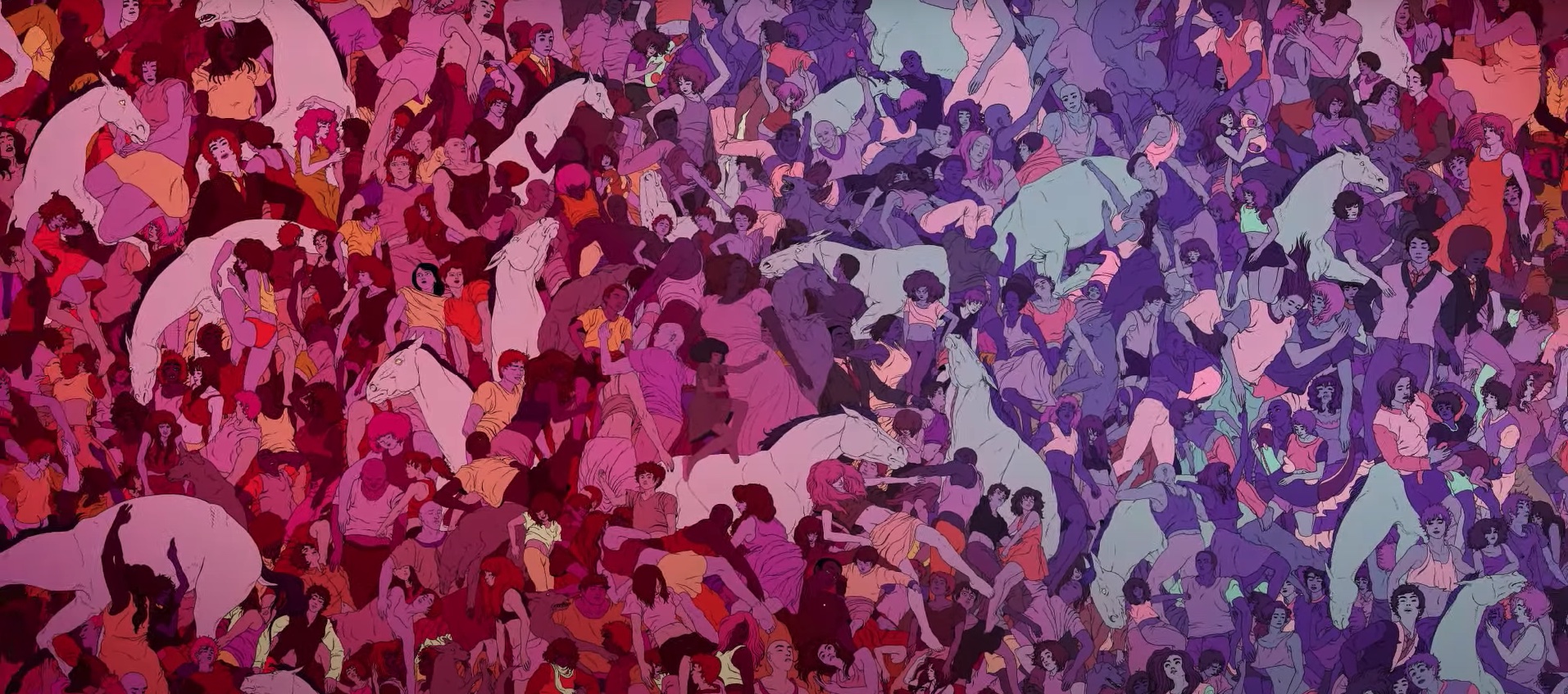The Best Short Films of 2020 | Short of the Week - Vimarsana News