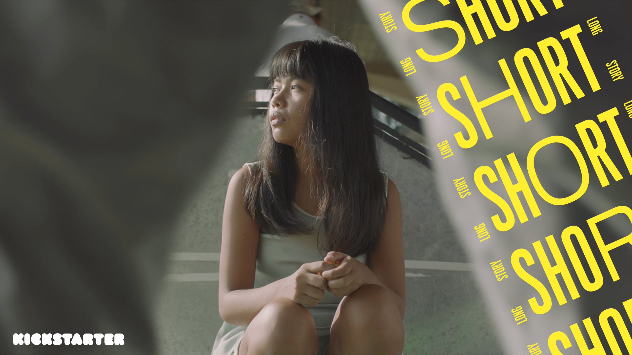 Long Story Short and the best Short Films funded on Kickstarter