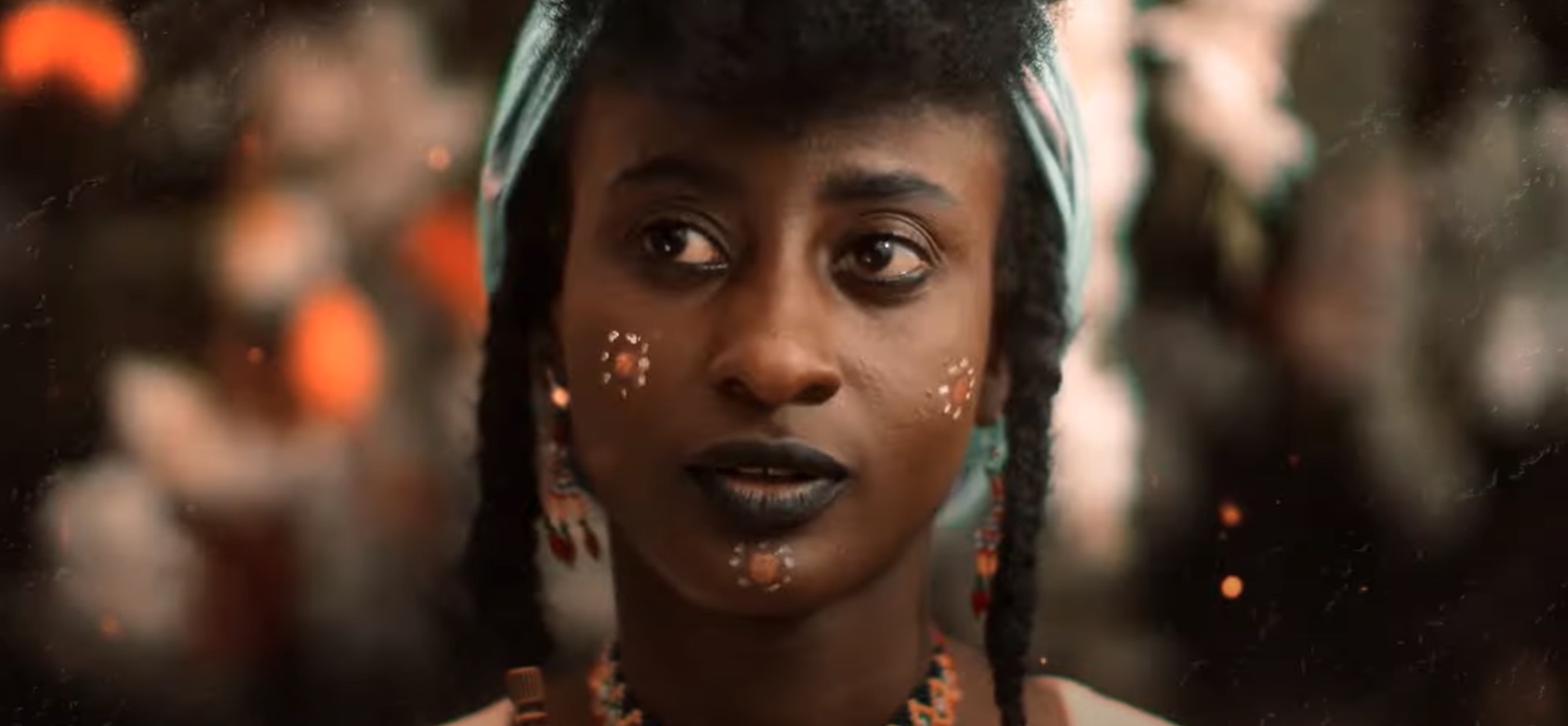 Netflix Presents African Folktales Reimagined Short Films 9147