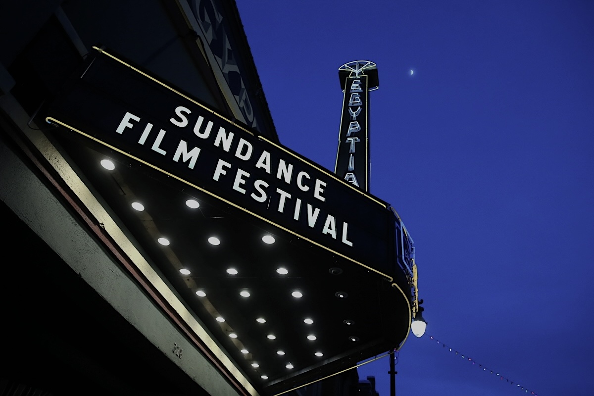 Sundance Film Festival 2024 A Guide Short of the Week