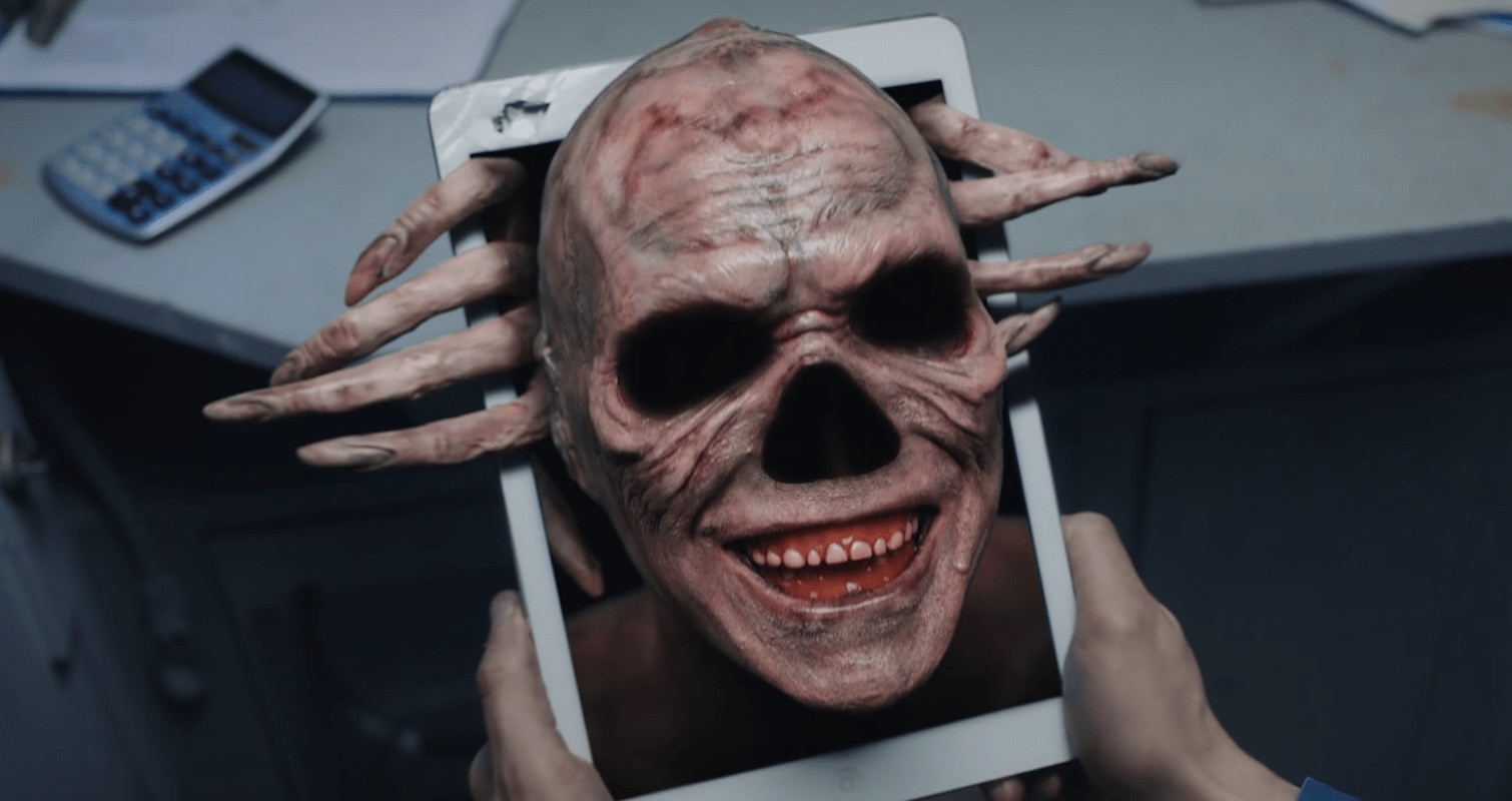 The Horror Shorts that Spawned Features