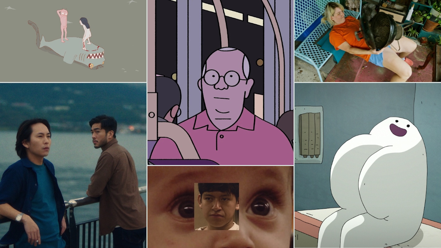 The S/W Team selects their Favorite Short Films of 2025