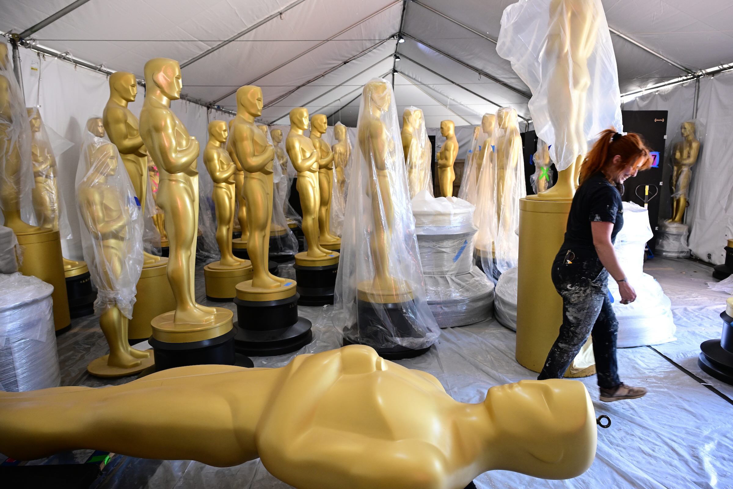 Oscars Short Films 2026: Predictions by 60 Minutes
