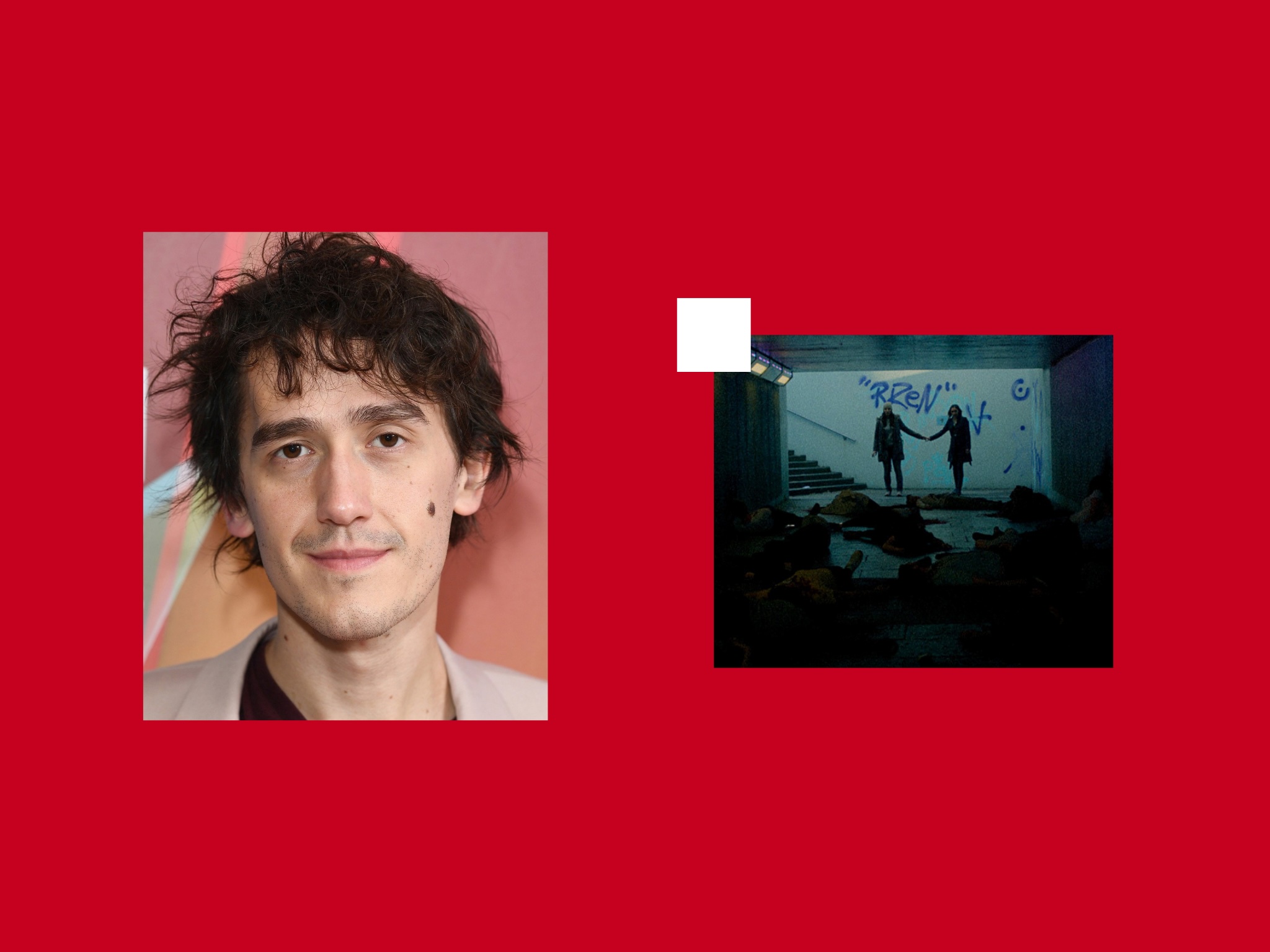 'Other Mommy' Director Rob Savage joins Nightmare Shorts Jury