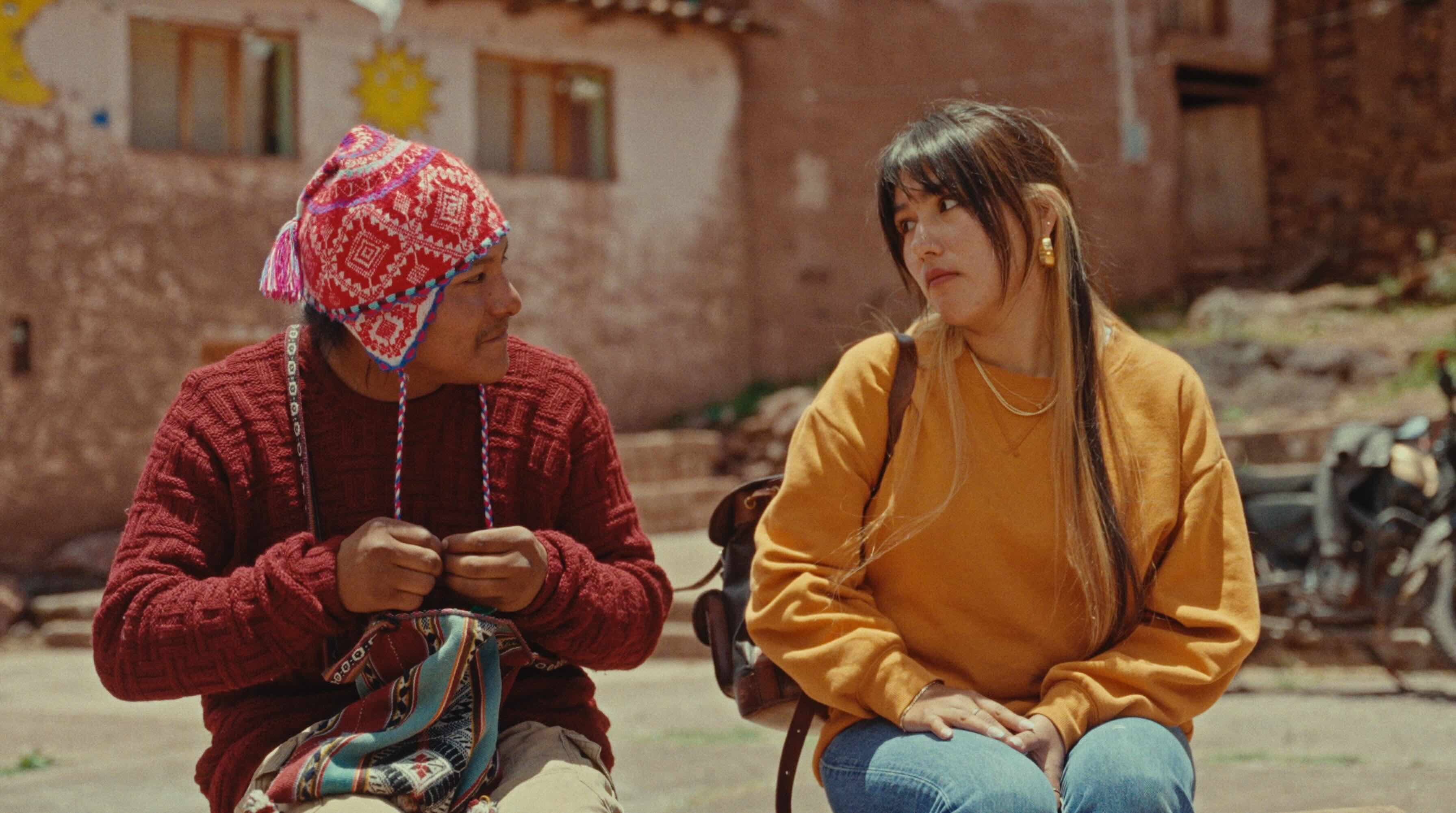 URPI: Her Last Wish - a Short Film by Sisa Quispe